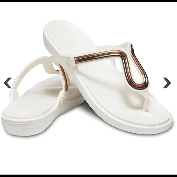 CROCS Shoes - Croc Sandals